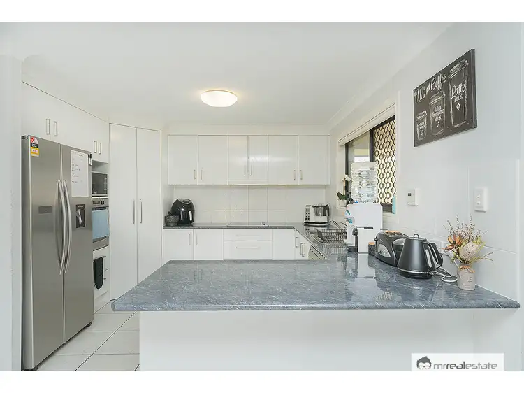 Second view of Homely house listing, 49 Burke and Wills Drive, Gracemere QLD 4702
