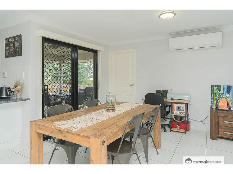 Third view of Homely house listing, 49 Burke and Wills Drive, Gracemere QLD 4702