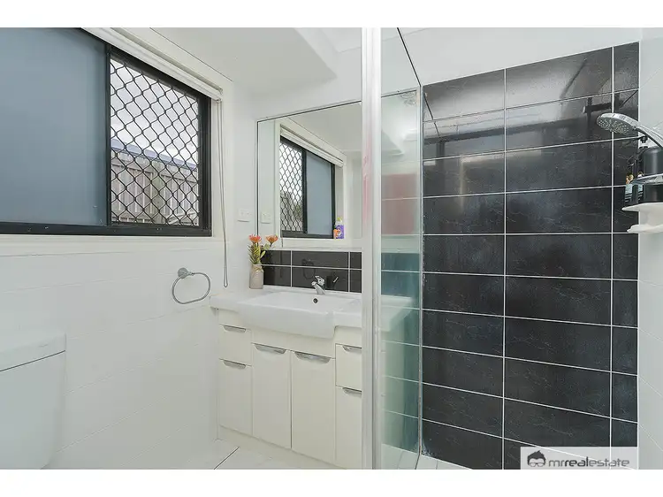 Fourth view of Homely house listing, 49 Burke and Wills Drive, Gracemere QLD 4702