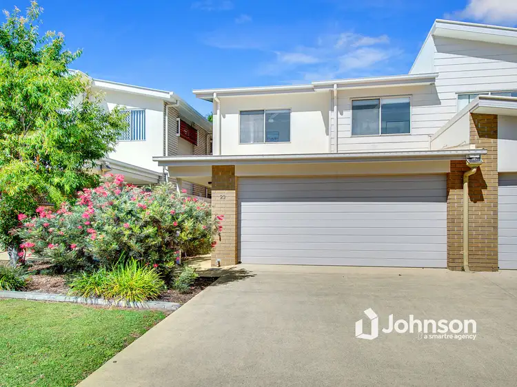 Main view of Homely townhouse listing, 23/1 Grandly Street, Doolandella QLD 4077