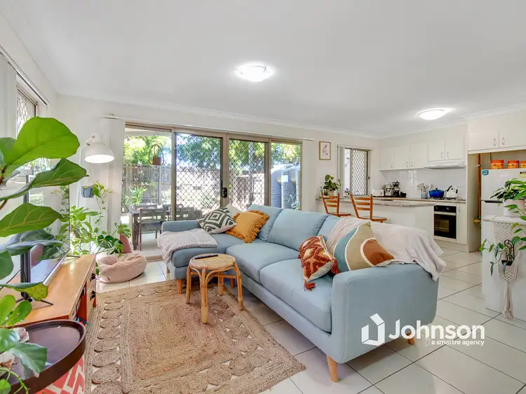 Second view of Homely townhouse listing, 23/1 Grandly Street, Doolandella QLD 4077