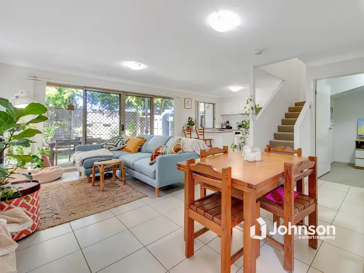 Third view of Homely townhouse listing, 23/1 Grandly Street, Doolandella QLD 4077