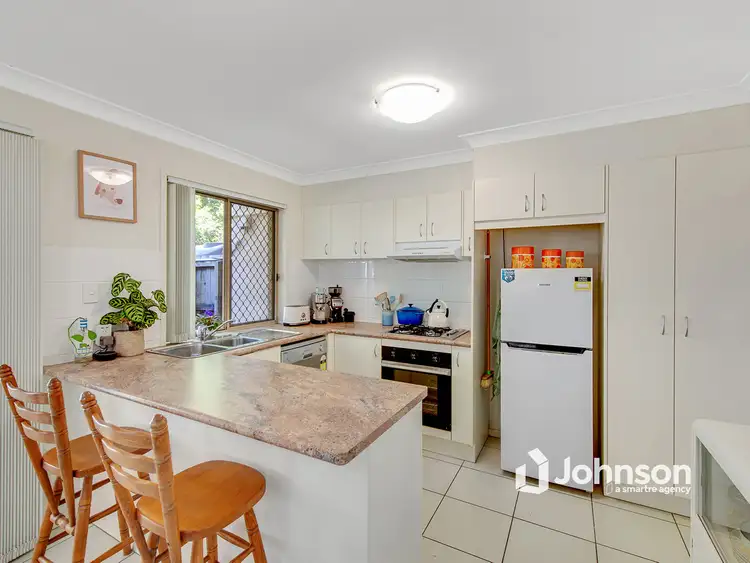 Fifth view of Homely townhouse listing, 23/1 Grandly Street, Doolandella QLD 4077
