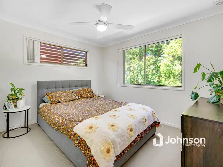 Sixth view of Homely townhouse listing, 23/1 Grandly Street, Doolandella QLD 4077