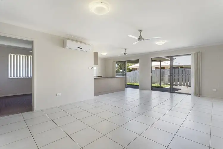 Fourth view of Homely unit listing, 1/4 Mallet Close, Gracemere QLD 4702
