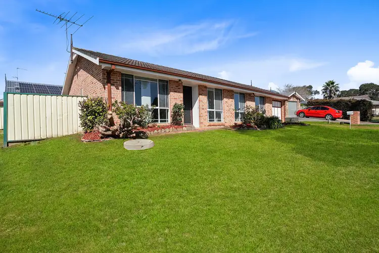 9 Harwood Place, St Helens Park NSW 2560