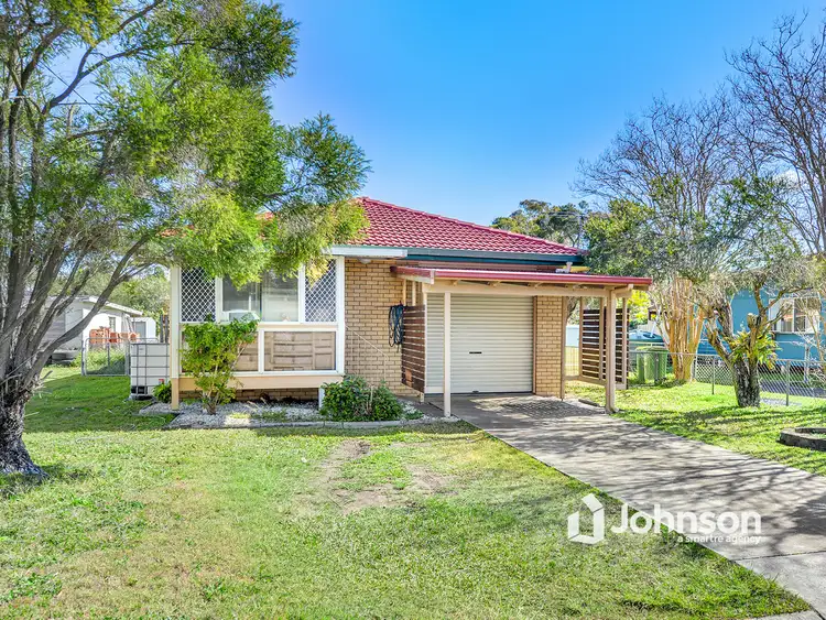 Third view of Homely house listing, 102 Thorneside Road, Thorneside QLD 4158