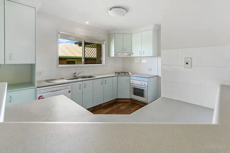 Fourth view of Homely house listing, 48 Jutsum Street, Middle Ridge QLD 4350