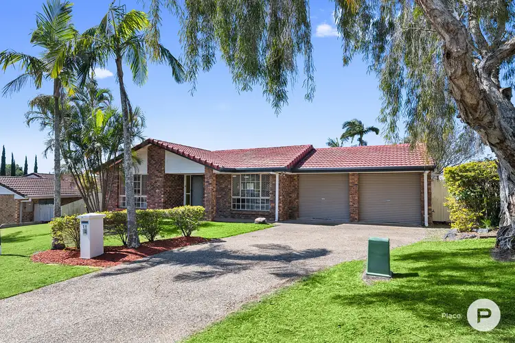 39 Dapper Street, Sunnybank Hills QLD 4109