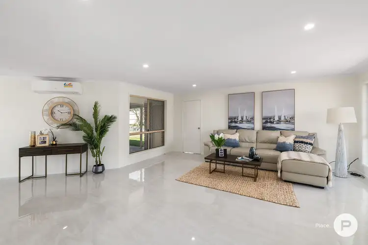 Second view of Homely house listing, 39 Dapper Street, Sunnybank Hills QLD 4109