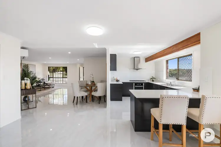 Fourth view of Homely house listing, 39 Dapper Street, Sunnybank Hills QLD 4109