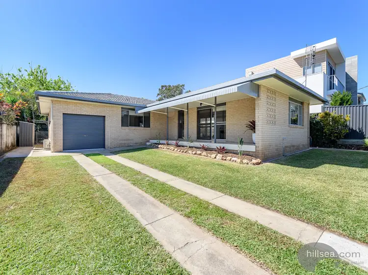 Main view of Homely house listing, 45 Ashbourne Terrace, Biggera Waters QLD 4216