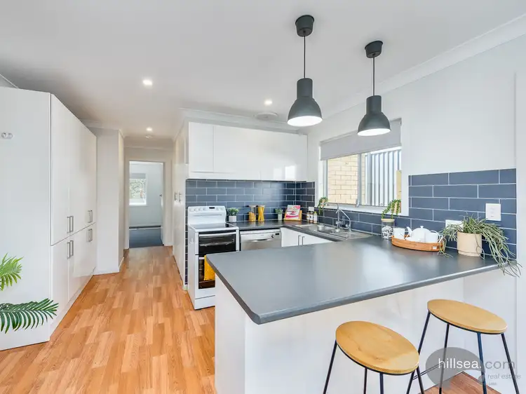 Second view of Homely house listing, 45 Ashbourne Terrace, Biggera Waters QLD 4216