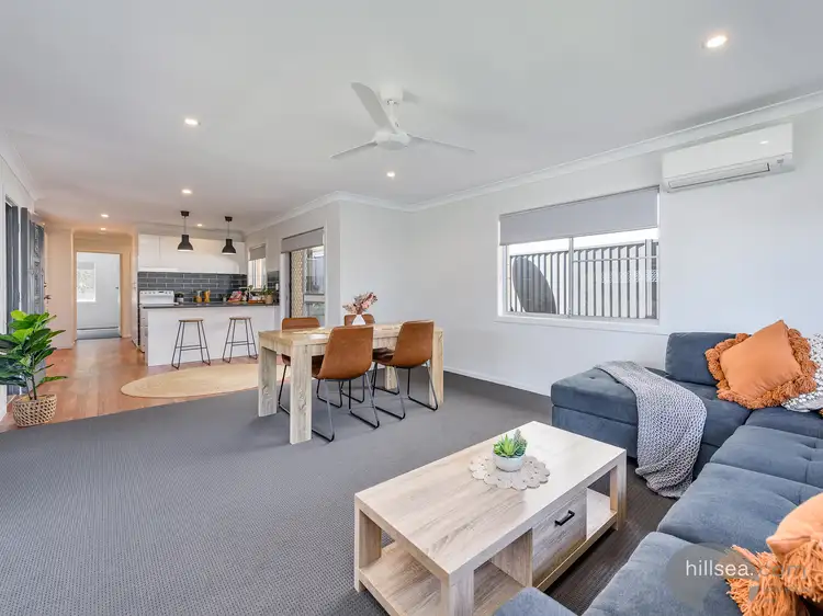 Third view of Homely house listing, 45 Ashbourne Terrace, Biggera Waters QLD 4216