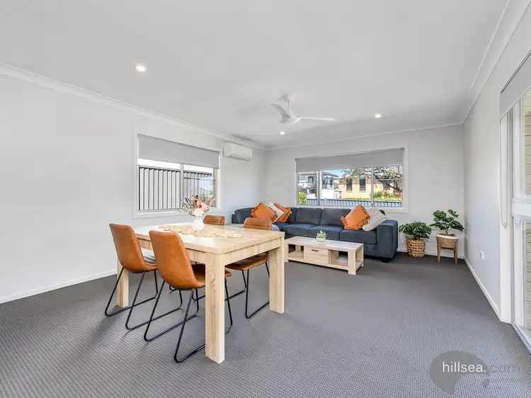 Fourth view of Homely house listing, 45 Ashbourne Terrace, Biggera Waters QLD 4216