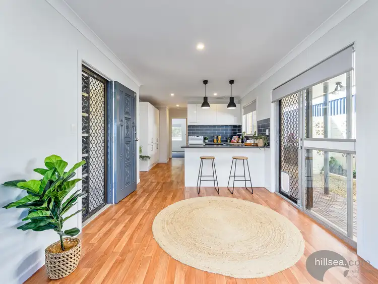 Sixth view of Homely house listing, 45 Ashbourne Terrace, Biggera Waters QLD 4216