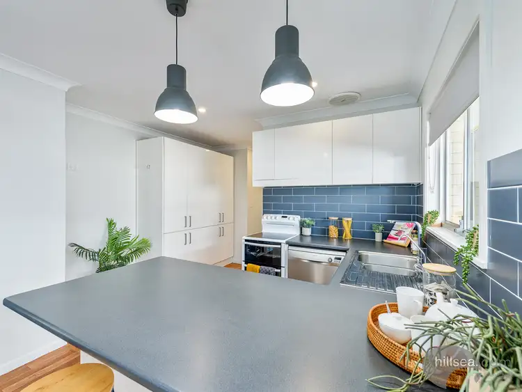 Seventh view of Homely house listing, 45 Ashbourne Terrace, Biggera Waters QLD 4216