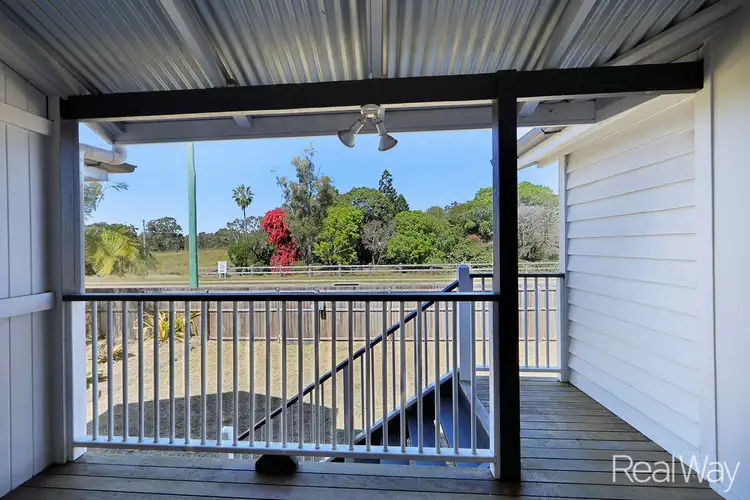 Second view of Homely house listing, 15 Hanbury Street, Bundaberg North QLD 4670