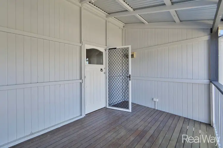 Third view of Homely house listing, 15 Hanbury Street, Bundaberg North QLD 4670