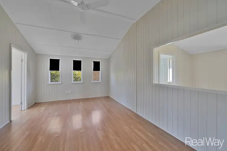 Fifth view of Homely house listing, 15 Hanbury Street, Bundaberg North QLD 4670
