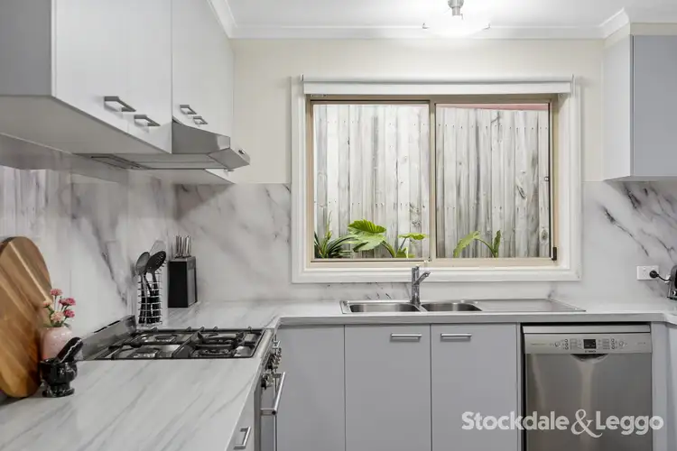Second view of Homely house listing, 33 Hill Street, Clifton Springs VIC 3222