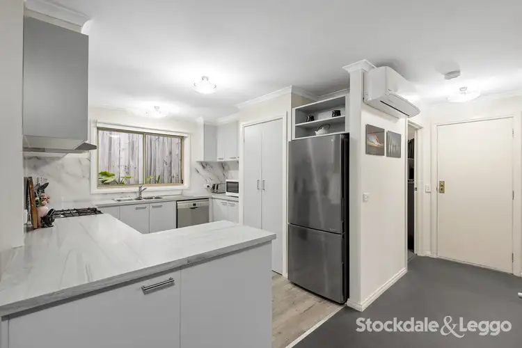 Third view of Homely house listing, 33 Hill Street, Clifton Springs VIC 3222