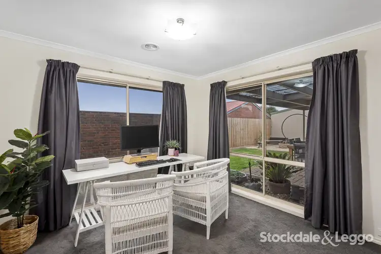 Sixth view of Homely house listing, 33 Hill Street, Clifton Springs VIC 3222
