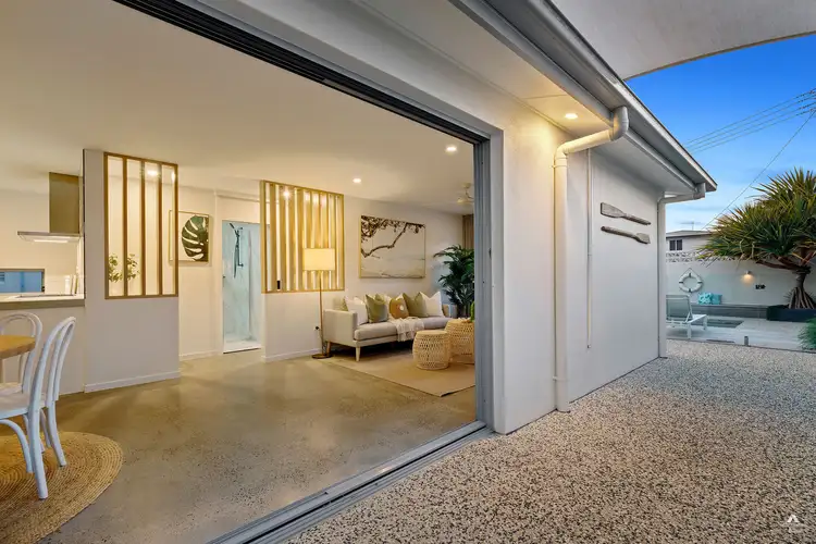 Sixth view of Homely semi-detached listing, 1/8 Otama Court, Warana QLD 4575