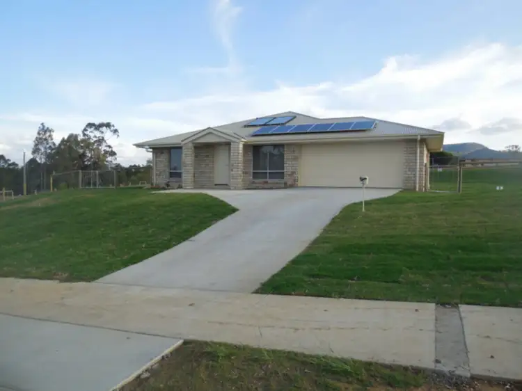 2206/3 Casuarina Crescent, Withcott QLD 4352