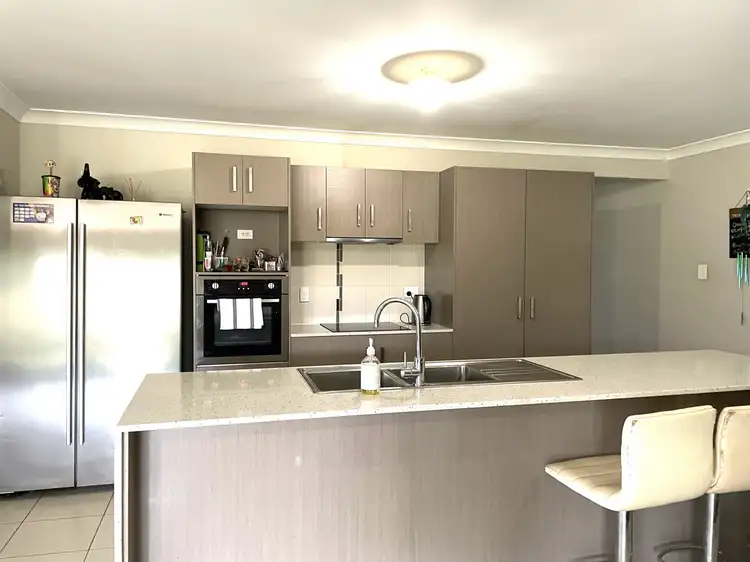 Second view of Homely house listing, 2206/3 Casuarina Crescent, Withcott QLD 4352