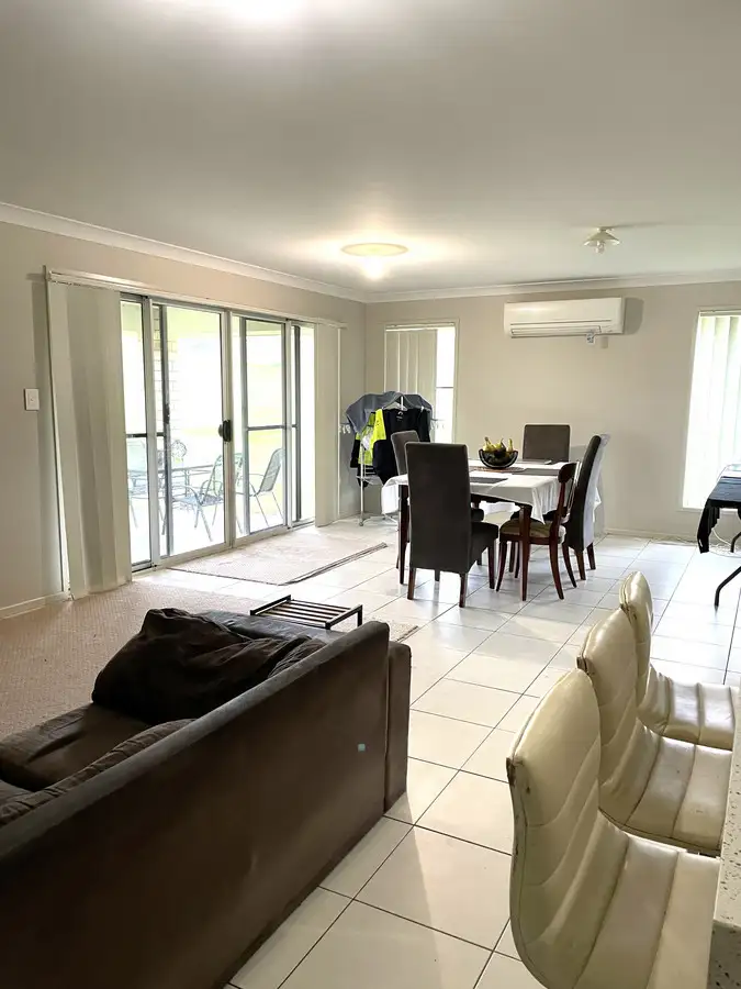 Fourth view of Homely house listing, 2206/3 Casuarina Crescent, Withcott QLD 4352