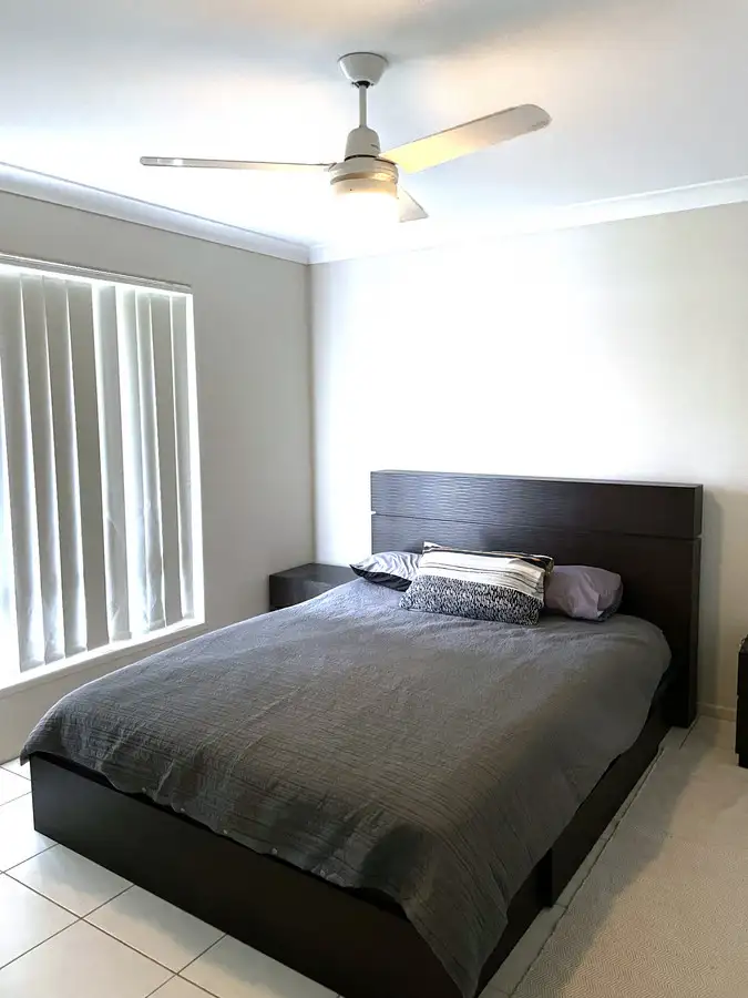 Fifth view of Homely house listing, 2206/3 Casuarina Crescent, Withcott QLD 4352