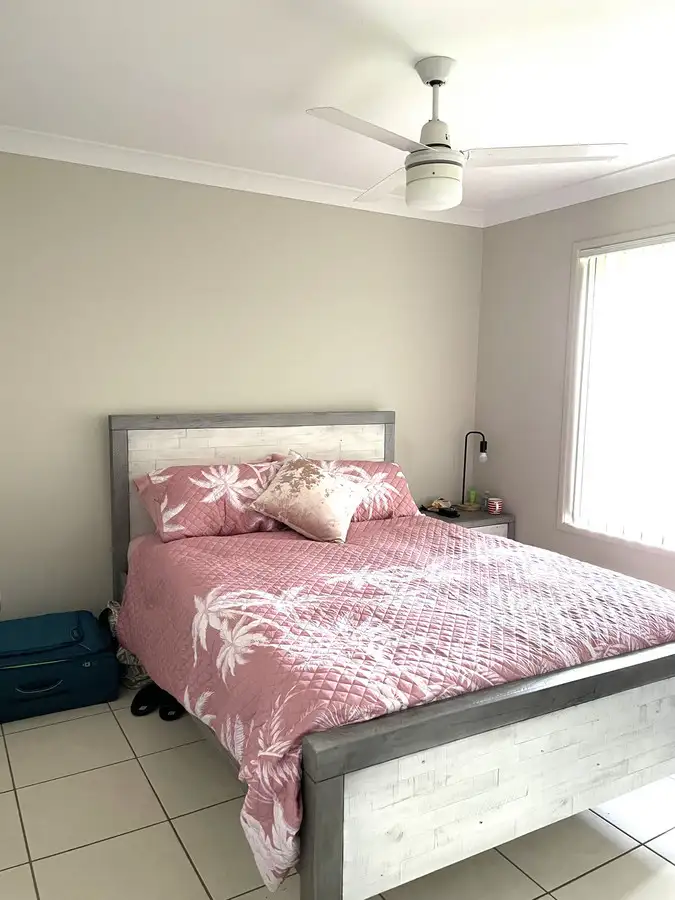 Seventh view of Homely house listing, 2206/3 Casuarina Crescent, Withcott QLD 4352