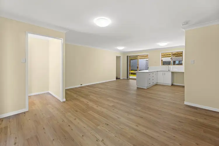 Fifth view of Homely house listing, 161 Glenvale Road, Glenvale QLD 4350
