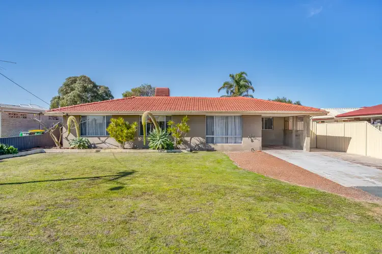 19 Seagate Street, Safety Bay WA 6169