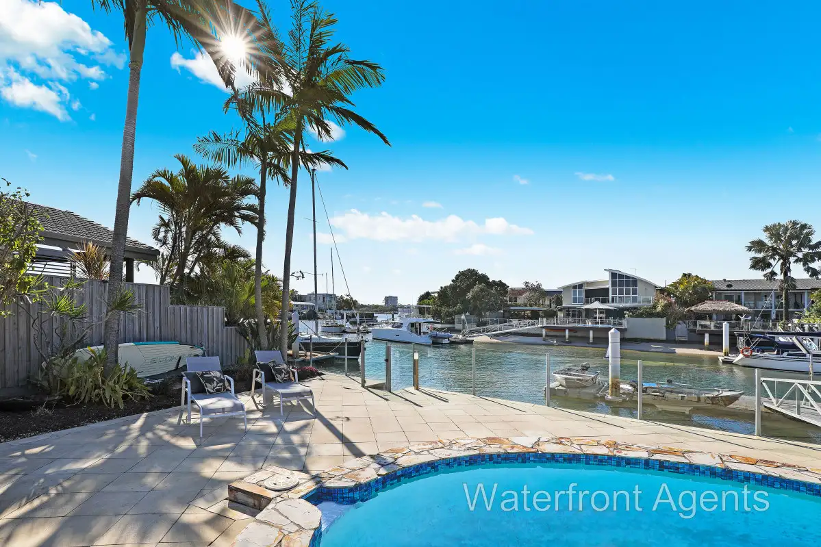 Main view of Homely house listing, 37 Kooringal Crescent, Buddina QLD 4575