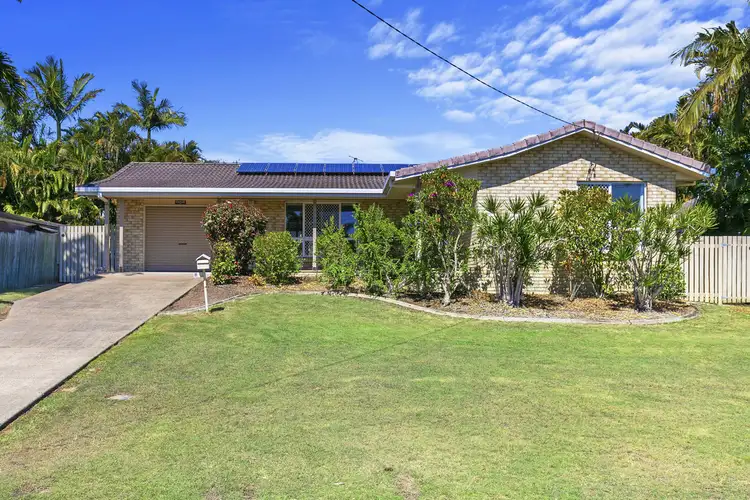 6 Parkway Drive, Scarness QLD 4655