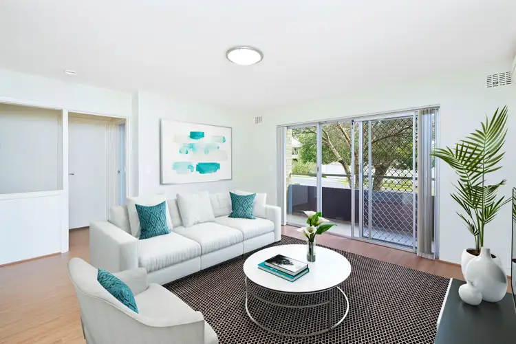 2/36 First Avenue, Mount Lawley WA 6050