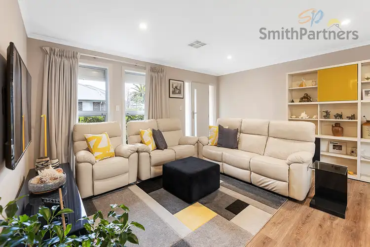 Second view of Homely unit listing, 4/9 Duncan Crescent, Highbury SA 5089