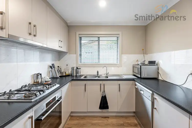 Fourth view of Homely unit listing, 4/9 Duncan Crescent, Highbury SA 5089