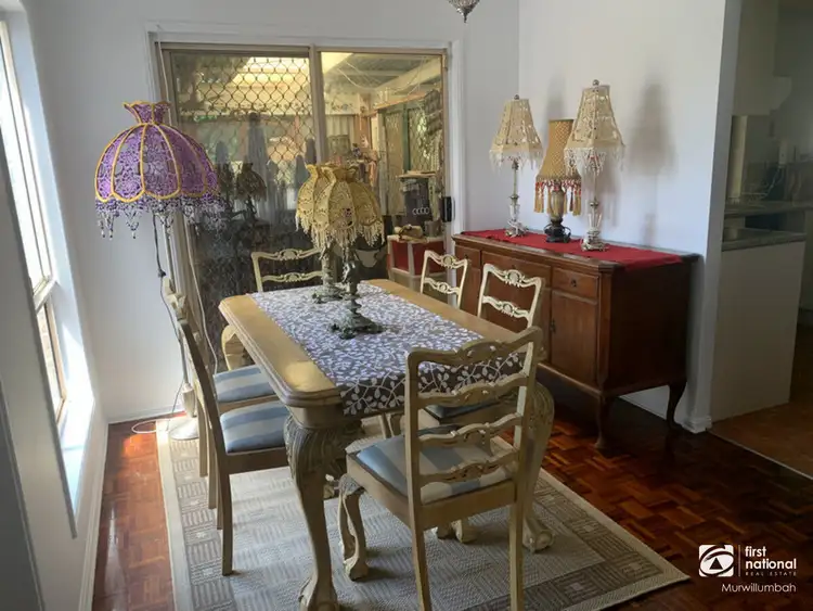 Second view of Homely house listing, 5 Kintyre Crescent, Banora Point NSW 2486