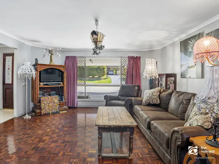 Third view of Homely house listing, 5 Kintyre Crescent, Banora Point NSW 2486