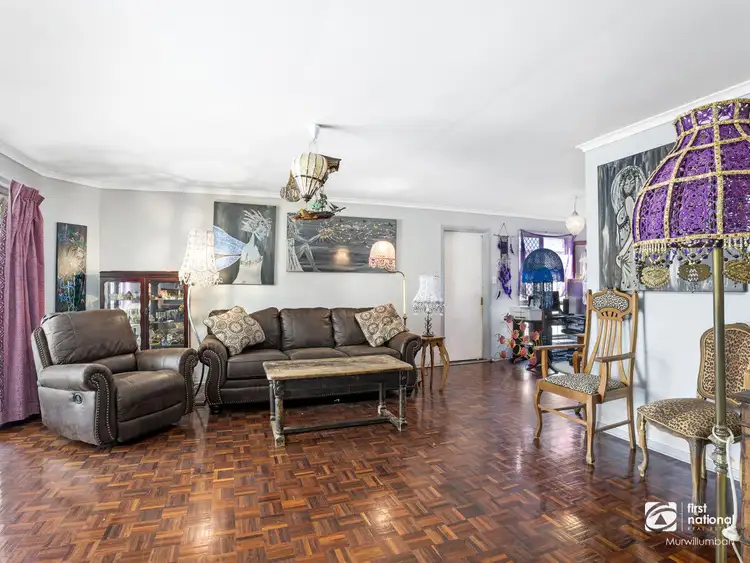 Fourth view of Homely house listing, 5 Kintyre Crescent, Banora Point NSW 2486