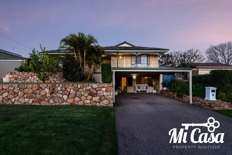 12 Westward Street, Willetton WA 6155