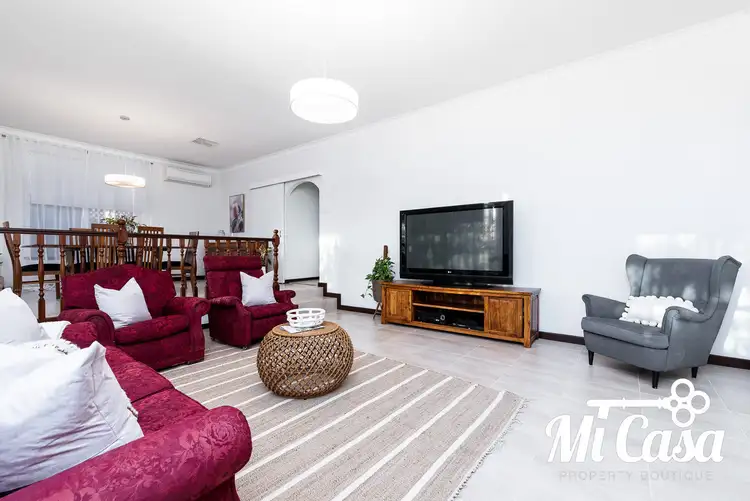 Fifth view of Homely house listing, 12 Westward Street, Willetton WA 6155