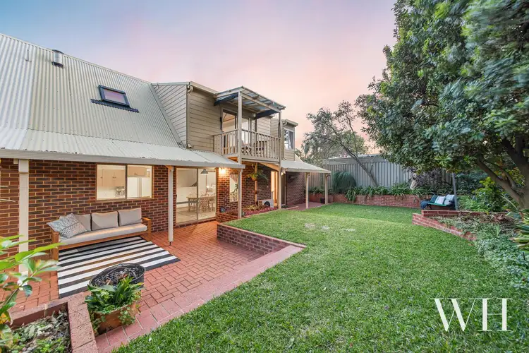 248a Marmion Street, Palmyra WA 6157