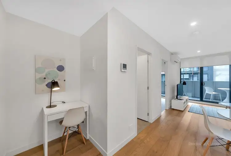 Sixth view of Homely apartment listing, 208B/1093 Plenty Road, Bundoora VIC 3083