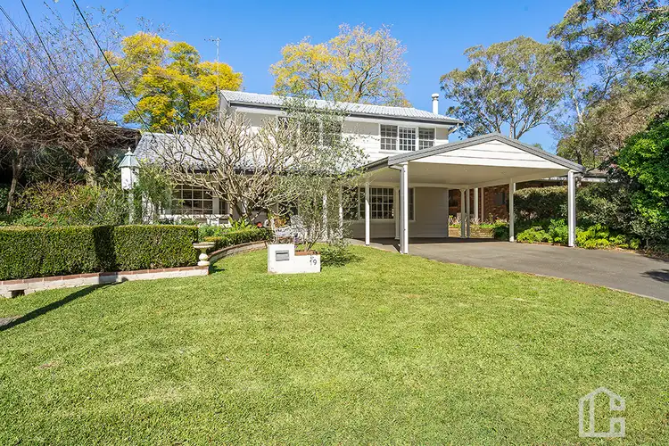 Second view of Homely house listing, 19 Kedron Street, Glenbrook NSW 2773