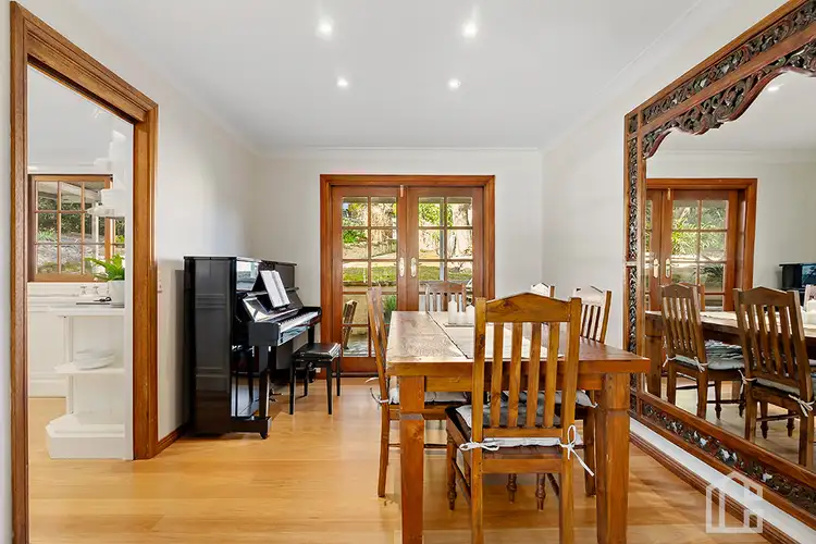 Fifth view of Homely house listing, 19 Kedron Street, Glenbrook NSW 2773