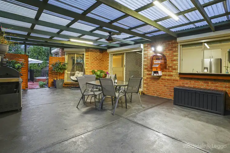 Second view of Homely house listing, 4 Raneen Drive, Langwarrin VIC 3910